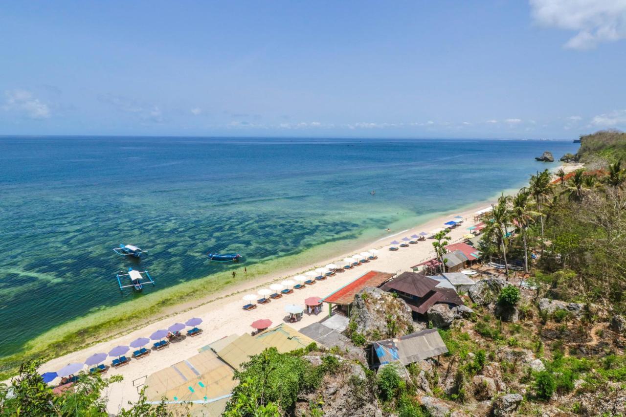 Oyo 2984 Berlian House Ungasan Hotel Jimbaran  Luaran gambar