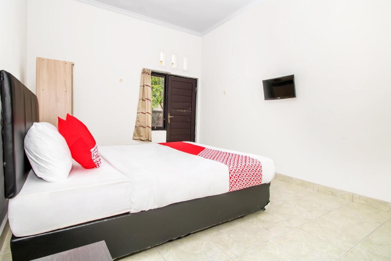 Oyo 2984 Berlian House Ungasan Hotel Jimbaran  Luaran gambar