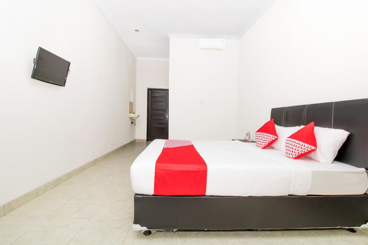 Oyo 2984 Berlian House Ungasan Hotel Jimbaran  Luaran gambar