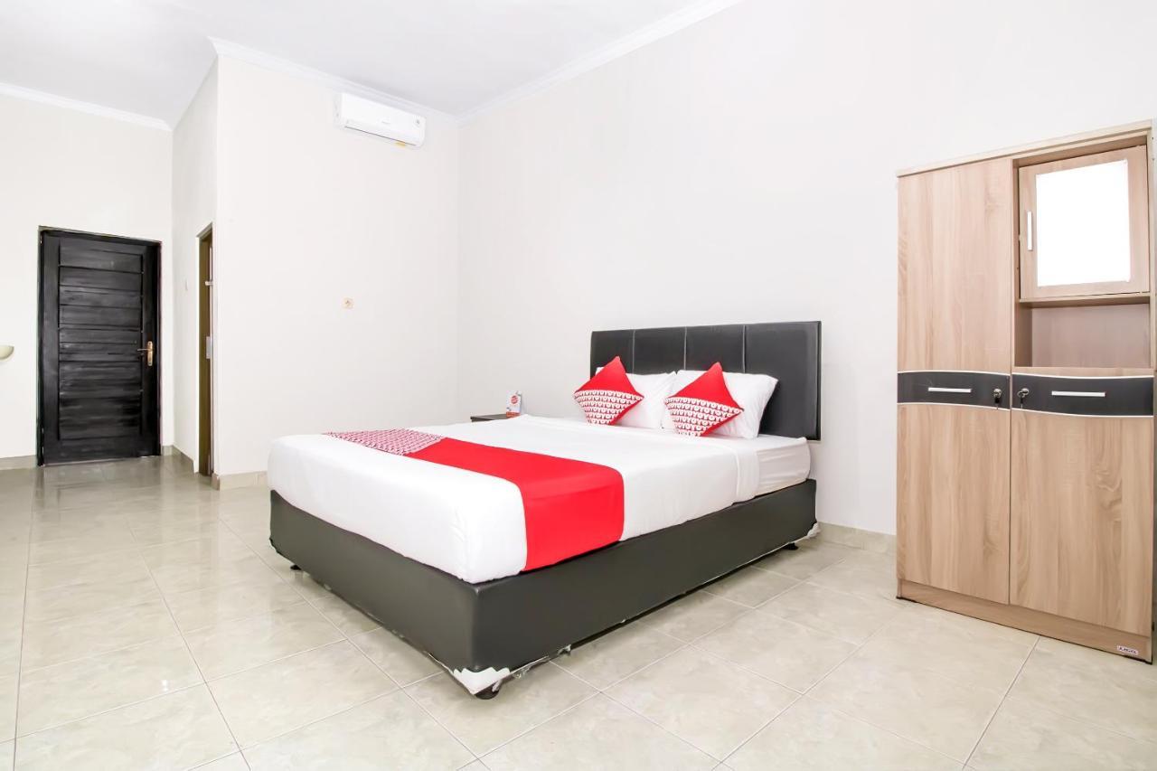 Oyo 2984 Berlian House Ungasan Hotel Jimbaran  Luaran gambar